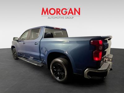 2024 Chevrolet Silverado 1500 - Photo 5