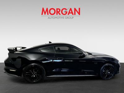 2020 Ford Mustang - Photo 2