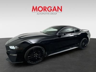 2020 Ford Mustang - Photo 7