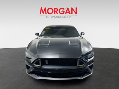 2020 Ford Mustang - Photo 8