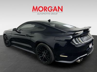 2020 Ford Mustang - Photo 5