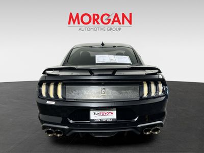 2020 Ford Mustang - Photo 4