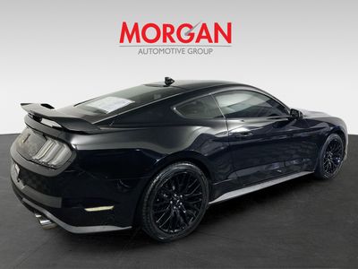 2020 Ford Mustang - Photo 3