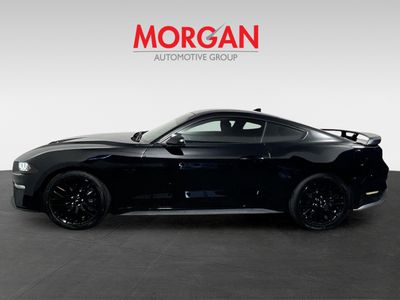 2020 Ford Mustang - Photo 6