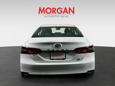 2021 Toyota Camry - Photo 4