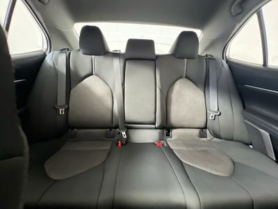 2021 Toyota Camry - Photo 28