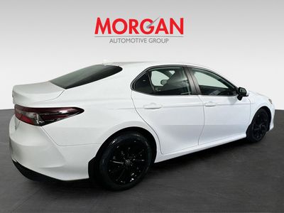 2021 Toyota Camry - Photo 3