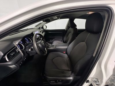 2021 Toyota Camry - Photo 12