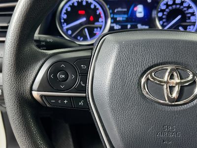 2021 Toyota Camry - Photo 16
