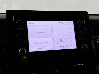 2021 Toyota Camry - Photo 23