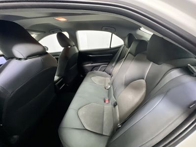 2021 Toyota Camry - Photo 24