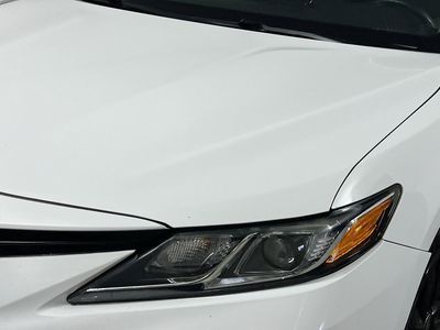2021 Toyota Camry - Photo 9