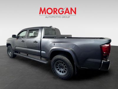 2023 Toyota Tacoma - Photo 5
