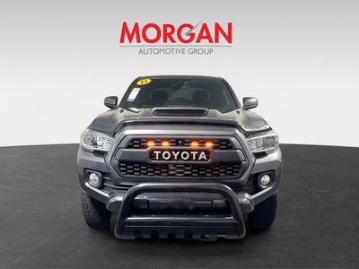 2023 Toyota Tacoma - Photo 8
