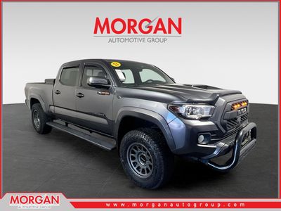 2023 Toyota Tacoma - Photo 1