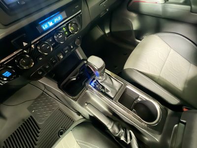 2023 Toyota Tacoma - Photo 22