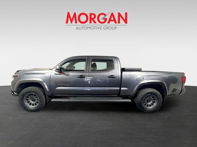 2023 Toyota Tacoma - Photo 6
