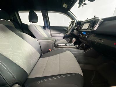 2023 Toyota Tacoma - Photo 27