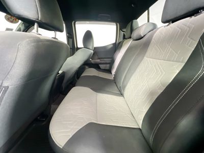 2023 Toyota Tacoma - Photo 25