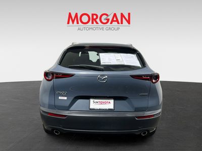 2025 Mazda CX-30 - Photo 4