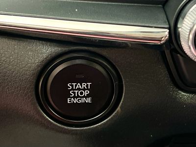 2025 Mazda CX-30 - Photo 20