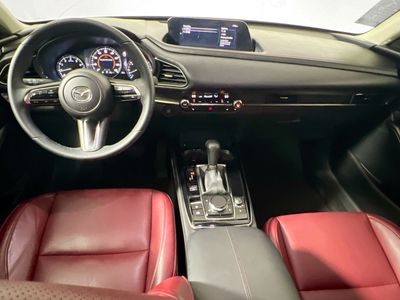 2025 Mazda CX-30 - Photo 26