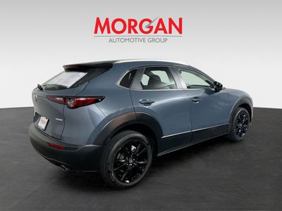 2025 Mazda CX-30 - Photo 3