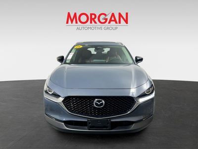 2025 Mazda CX-30 - Photo 8
