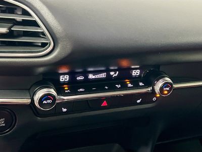 2025 Mazda CX-30 - Photo 23
