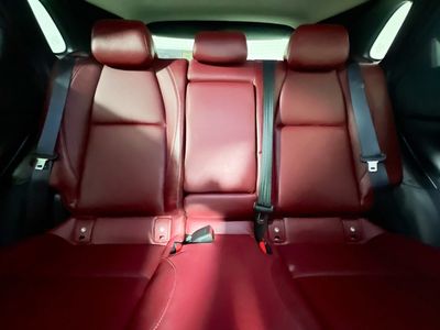 2025 Mazda CX-30 - Photo 29