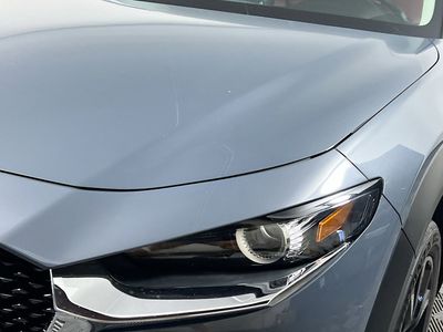2025 Mazda CX-30 - Photo 9