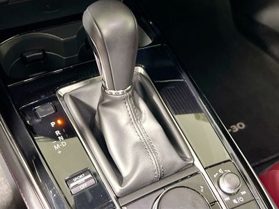 2025 Mazda CX-30 - Photo 21