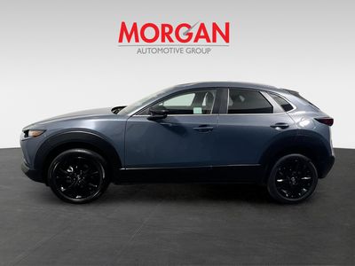 2025 Mazda CX-30 - Photo 6