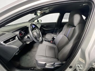 2021 Toyota Corolla - Photo 12