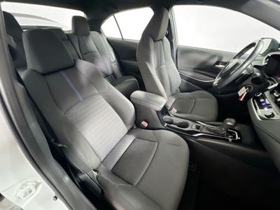 2021 Toyota Corolla - Photo 26