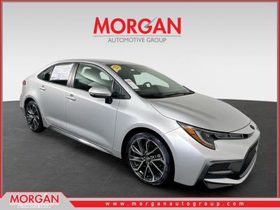 2021 Toyota Corolla - Photo 1