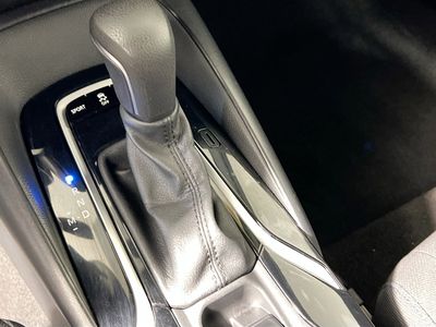2021 Toyota Corolla - Photo 20