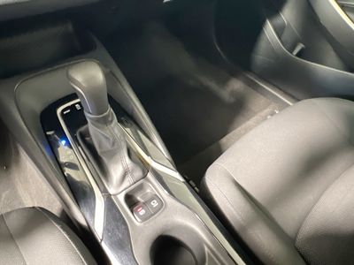 2021 Toyota Corolla - Photo 21