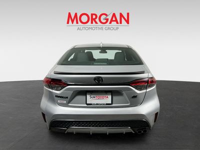 2021 Toyota Corolla - Photo 4