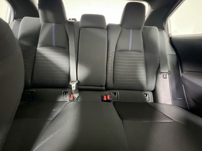 2021 Toyota Corolla - Photo 28