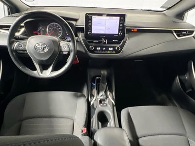 2021 Toyota Corolla - Photo 25