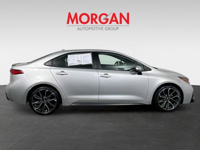 2021 Toyota Corolla - Photo 2