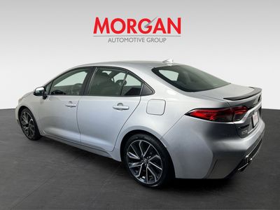 2021 Toyota Corolla - Photo 5