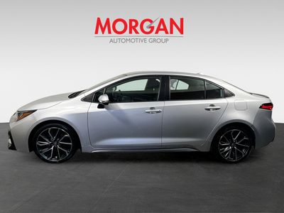 2021 Toyota Corolla - Photo 6