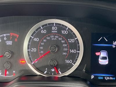 2021 Toyota Corolla - Photo 19