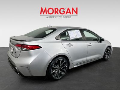 2021 Toyota Corolla - Photo 3