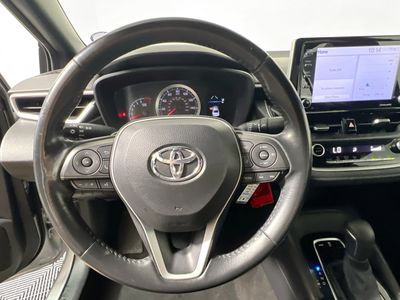2021 Toyota Corolla - Photo 15