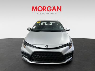 2021 Toyota Corolla - Photo 8
