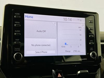 2021 Toyota Corolla - Photo 23