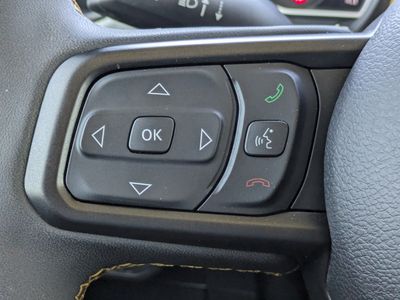 2024 Jeep Wrangler - Photo 25